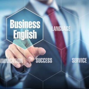 Business English for Professionals