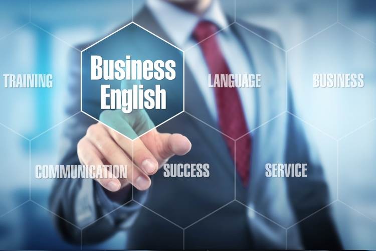 Business English for Professionals